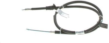Cable Pull, parking brake 1 987 477 614 - image 2