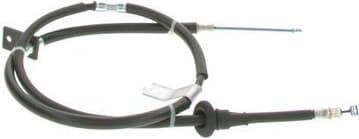 Cable Pull, parking brake 1 987 477 614 - image 4