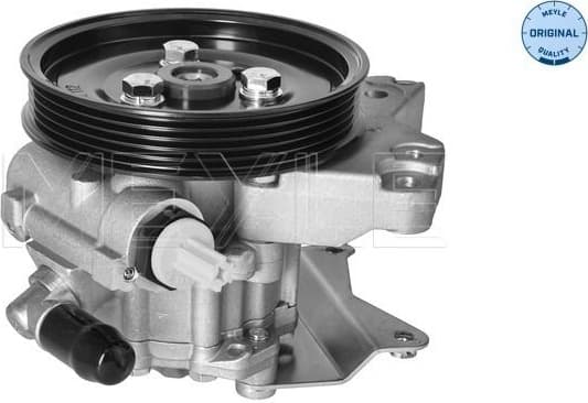 Hydraulic Pump, steering MEYLE-ORIGINAL: True to OE. 53-14 631 0006