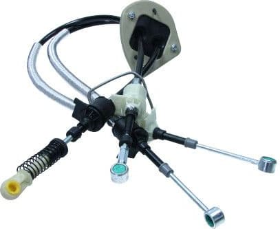 Cable Pull, manual transmission 32-1192 - image 2