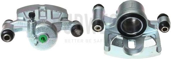 Brake Caliper 344786