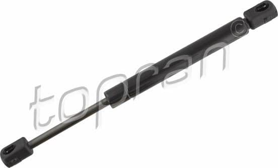 Gas Spring, boot/cargo area 600 122