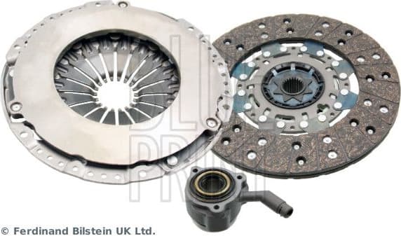 Clutch Kit SMARTFIT Solution Kit ADBP300075 - image 2
