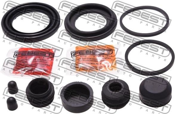 Repair Kit, brake caliper 2575-BOXIIIF
