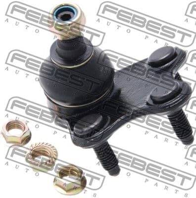 Ball Joint 2320-9N5FR