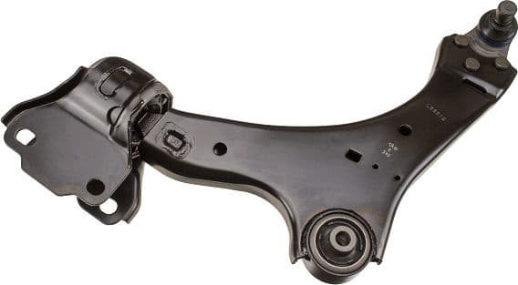 Control/Trailing Arm, wheel suspension JTC2545 - image 2