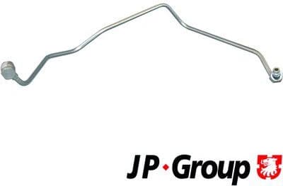 Oil Line, charger JP 1117600300