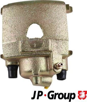 Brake Caliper JP 1161900480 - image 3