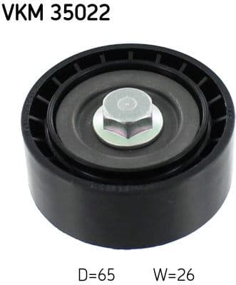 Tensioner belt VKM35022 - image 3