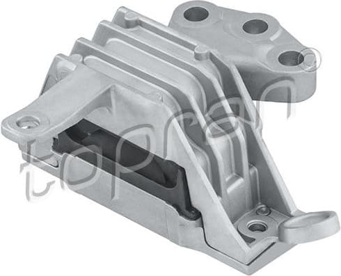 Mounting, engine 208 196