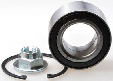 Wheel Bearing Kit W413512
