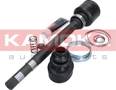 Joint Kit, drive shaft 8749 - image 5