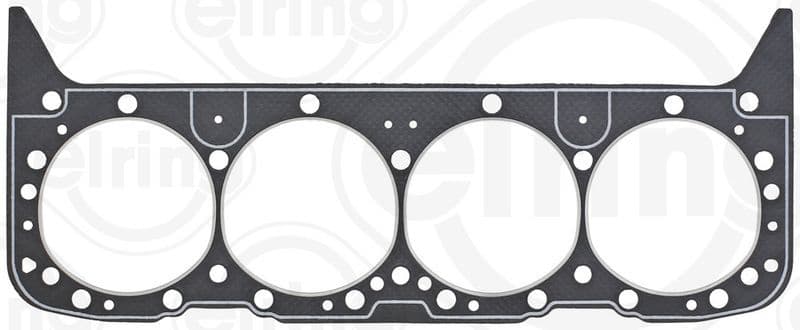 Gasket, cylinder head 686.140