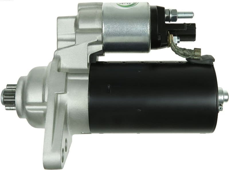 Starter Remanufactured AS S0090PR - image 4