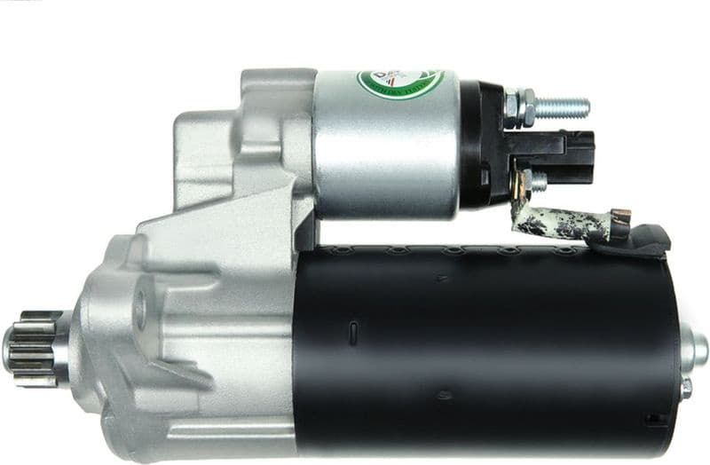 Starter Remanufactured AS S0253PR - image 4