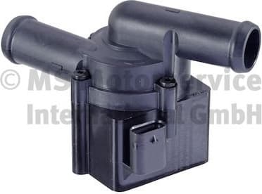 Auxiliary Water Pump (cooling water circuit) 7.10102.15.0