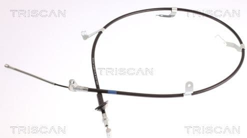 Cable Pull, parking brake 8140 69173