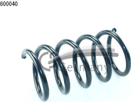 Suspension Spring 14600040