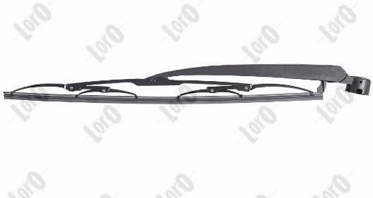 Wiper Arm Set, window cleaning LORO 103-00-013-P