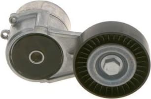 Belt Tensioner, V-ribbed belt 1 987 945 811 - image 3