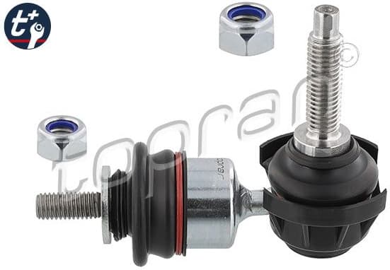 Link/Coupling Rod, stabiliser bar t+ 304 182