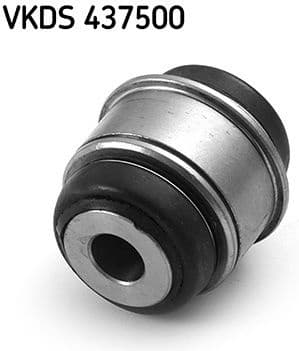 Mounting, control/trailing arm VKDS 437500 - image 3