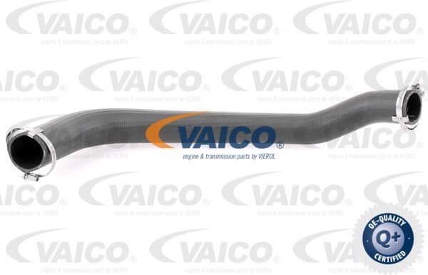 Charge Air Hose Original VAICO Quality V25-1025
