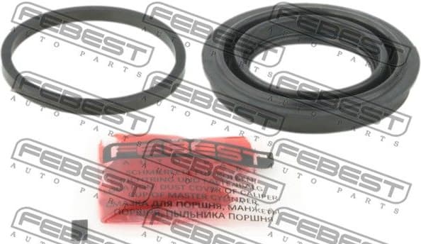 Repair Kit, brake caliper 1675-163R
