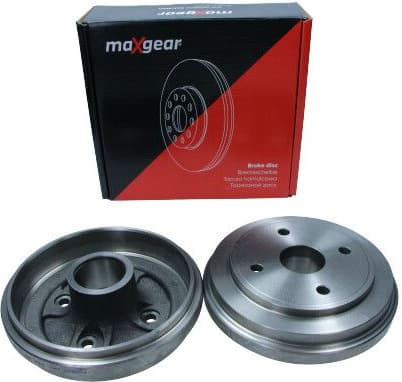 Brake Drum 19-2627 - image 2