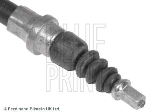Cable Pull, parking brake ADL144602 - image 2