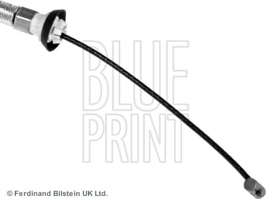 Cable Pull, parking brake ADL144602 - image 3