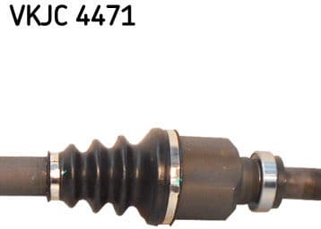 Drive Shaft VKJC 4471 - image 6