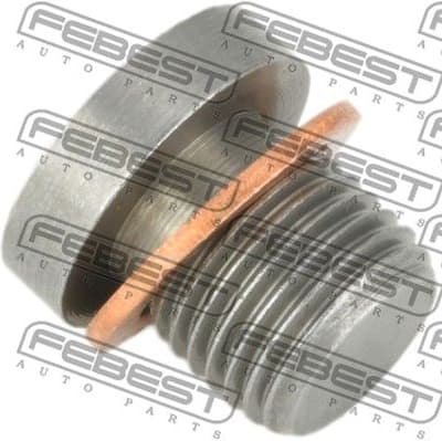 Screw Plug, oil sump 2399-003