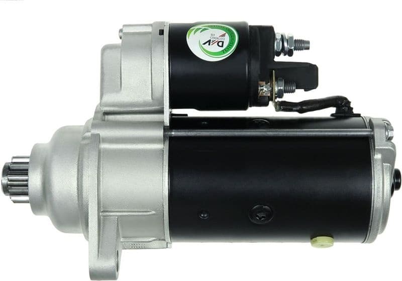 Starter Remanufactured AS S3025PR - image 4