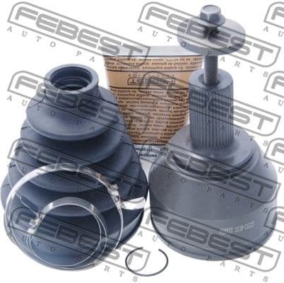 Joint Kit, drive shaft 2110-CA223