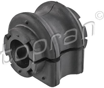 Mounting, stabiliser bar 636 017