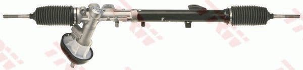 Steering Gear JRP1225 - image 7