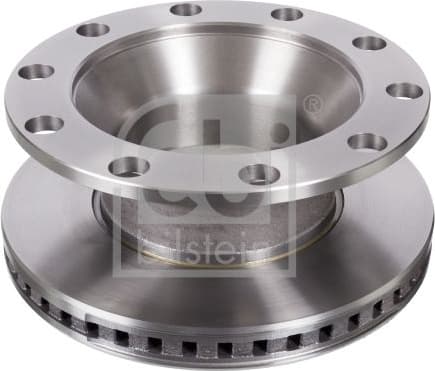 Brake Disc 101736