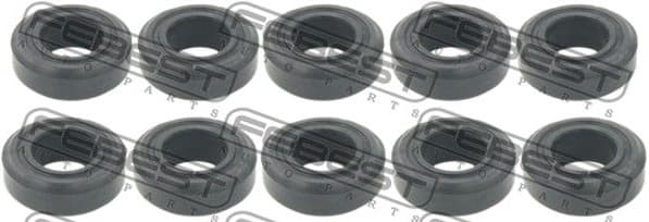 Seal Ring, injector RINGFL-024-PCS10