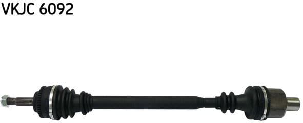 Drive Shaft VKJC 6092 - image 4