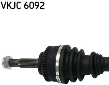 Drive Shaft VKJC 6092 - image 5