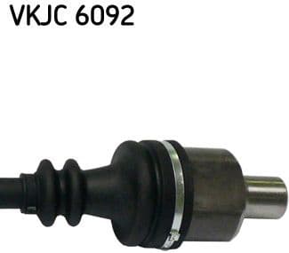 Drive Shaft VKJC 6092 - image 6