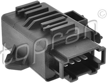 Control Unit, seat heating 116 031