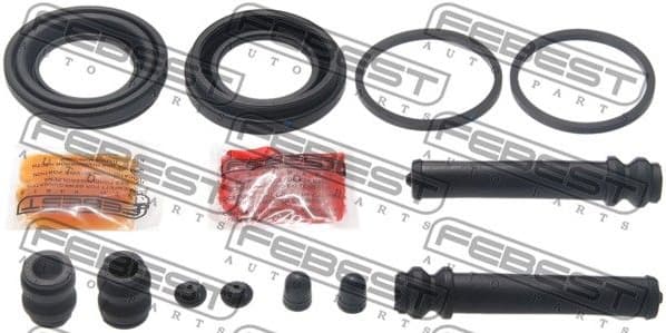Repair Kit, brake caliper 0175-GSJ15R