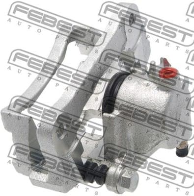 Brake Caliper 0177-GRJ120RRH