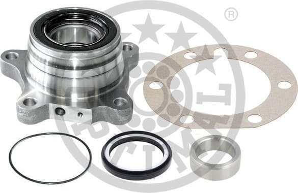 Wheel Bearing Kit 982889