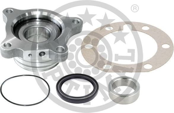 Wheel Bearing Kit 982889 - image 2