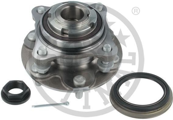 Wheel Bearing Kit 981887L2