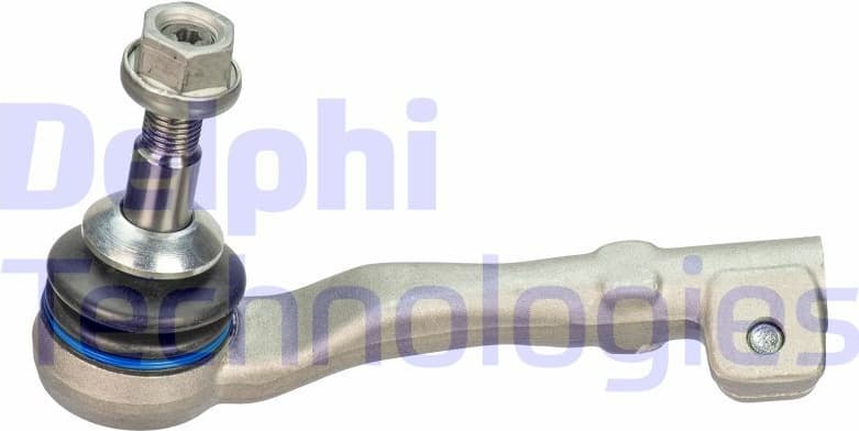 Tie Rod End TA3459