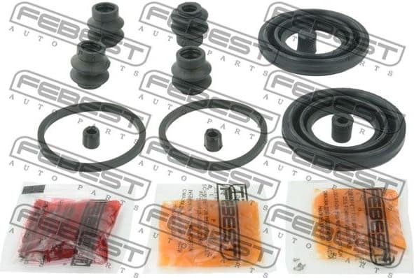 Repair Kit, brake caliper 0275-E52R